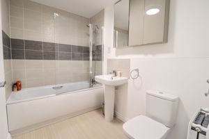 Bathroom- click for photo gallery